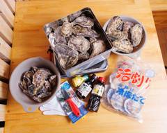 牡蠣小屋 牡蠣乃家 岸和田店
