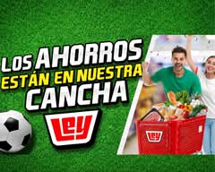 Ley Nuevo Mexicali 🛒