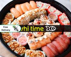 Sushi Time - Amersfoort