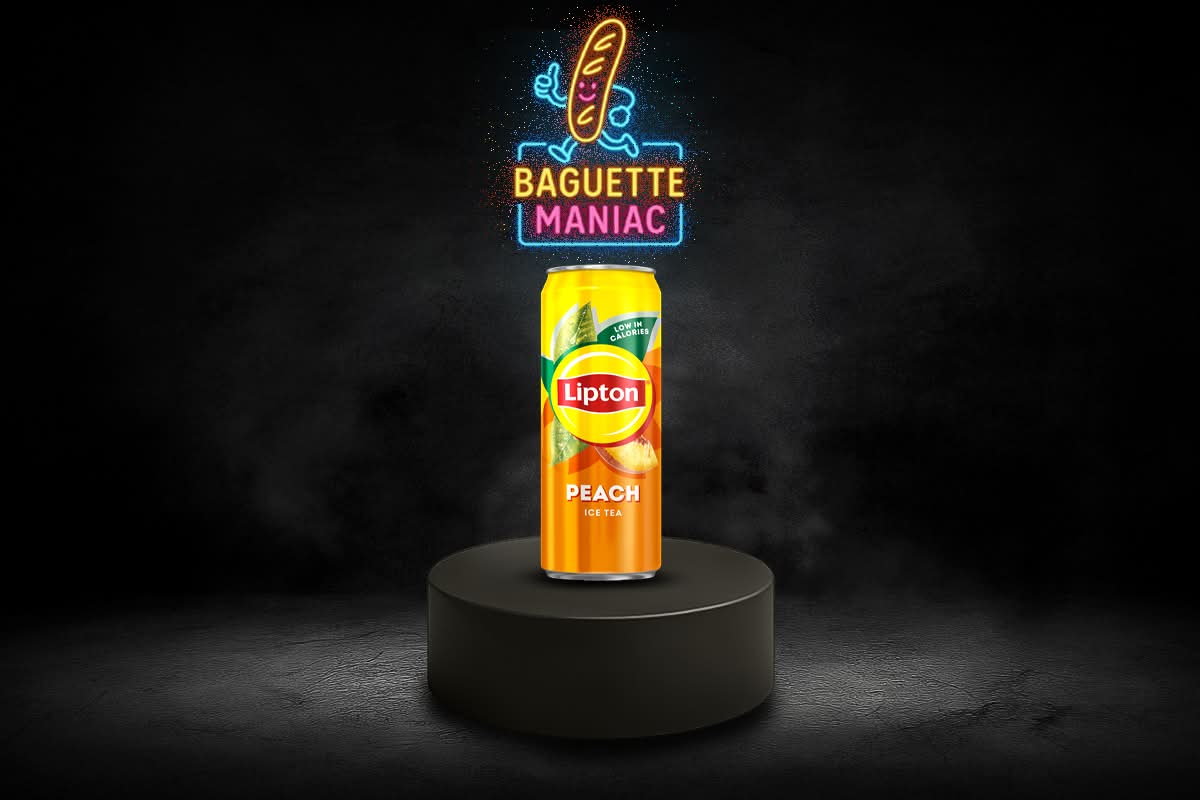 🧊 ICE TEA 33CL