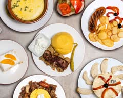 RESTAURANTE TRANSYLVANIA - Restaurante Transylvania
