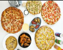 Desi Pizza Bites (1026 W Evelyn Ave)