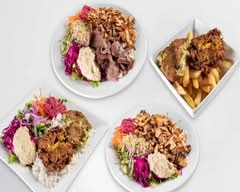 The Turkish Grill ( RIccarton )