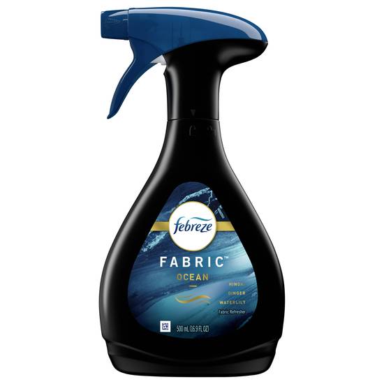 Febreze Fabric Refresher Ocean Scent (16.9 fl oz)