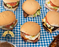 George's Burgers & Subs (1680 Main St)