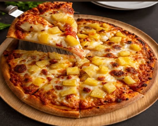 PPIZZERIA TJ (Tijuana)