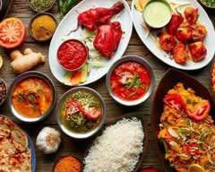 The Grand Indian Cuisine