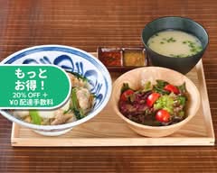 Zuu＆HeinMyanmar Tea House2号店