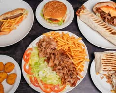 Marmara Kebab 🥙👌 (La Côte-Saint-André)