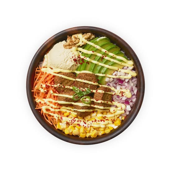 Funky Falafel