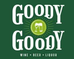 Goody Goody Liquor