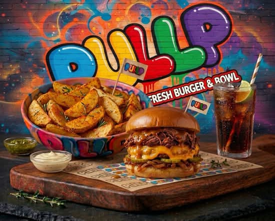 🍟 MENU COMPLET – LE BEST-SELLER 🔥