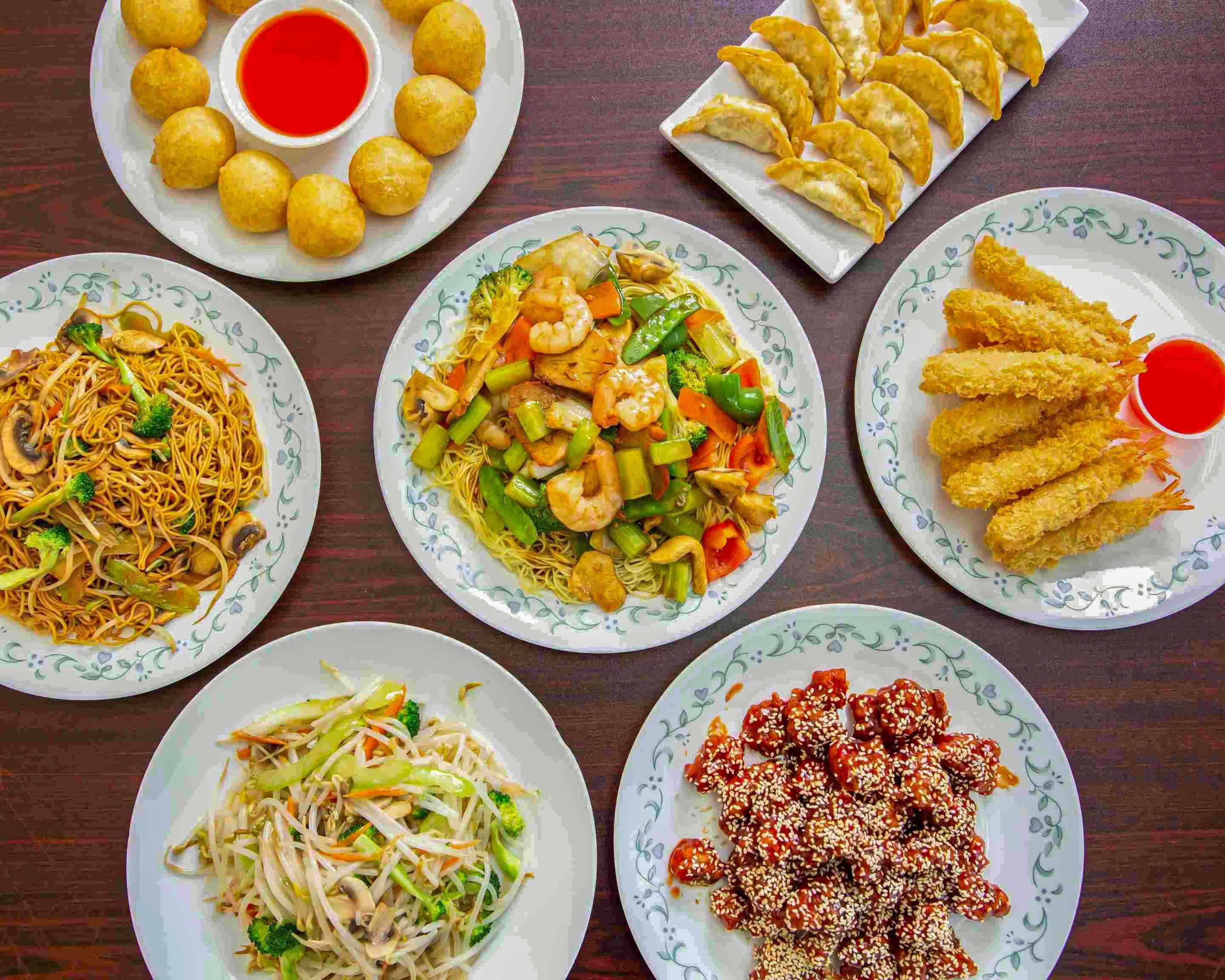 Order Sunan’s Garden Hot Pot Buffet Delivery【Menu & Prices】 1844