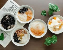 老嘉手工粉條冰