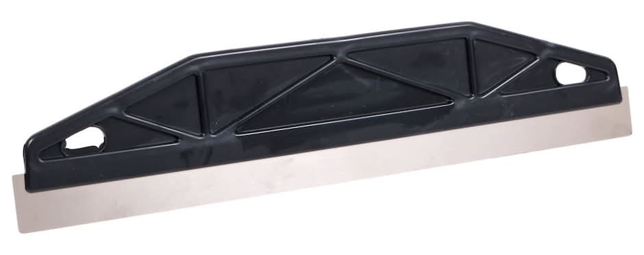 Painting Shield, 12 in