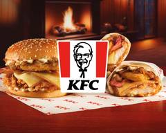 KFC - Rouen Gros Horloge