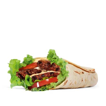 Original Burger Wrap