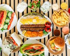 Gigi's Food