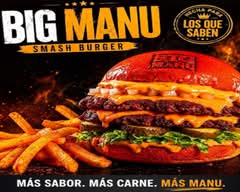 La Pica Del Manu
