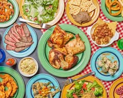 ペリペリチキン＆チキンバーガー  ファイヤーチキン 上野入谷店 Fire Chicken