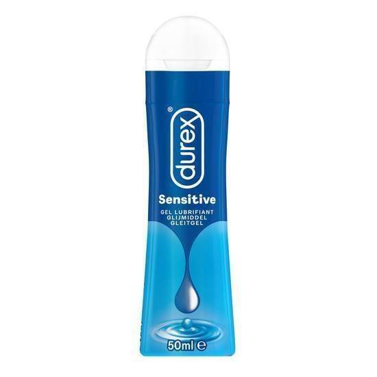 Durex gel lubrifiant extra douceur (50 ml)