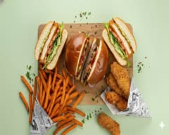 Smokedburger&co 🍔⭐️ (Luxembourg)