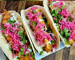 Tacos Ixtapa (Guadalajara)