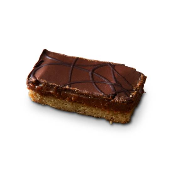 Billionaire Shortbread