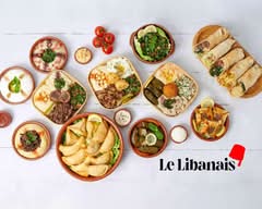Le Libanais - Saint-Michel