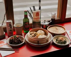 Naï Naï Cantine chinoise 奶奶