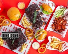 Buns and Ribs (East Perth)