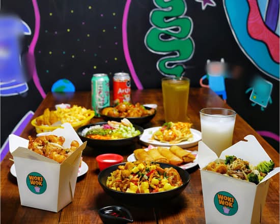 Woki Wok 