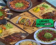 La Cevicheria Del Fracc