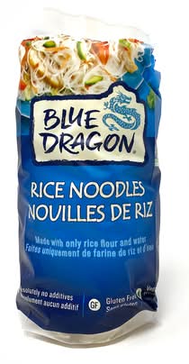 Blue Dragon Rice Noodles (300 g)