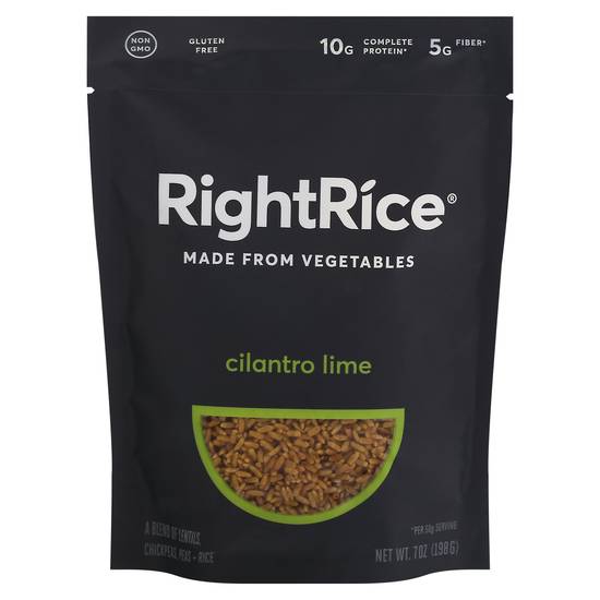 Rightrice Cilantro Lime Rice (7 oz)