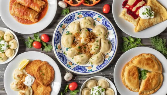 Wesoła Pani (Traugutta)