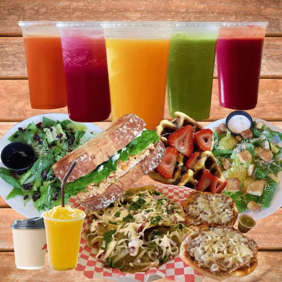 Once Jugos (Chihuahua)