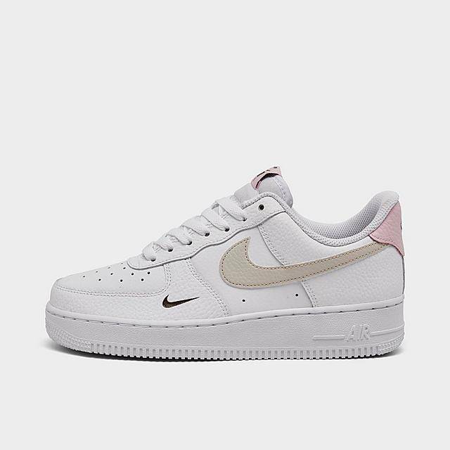 Women'S Nike Air Force 1 '07 Casual Shoes (8.0)