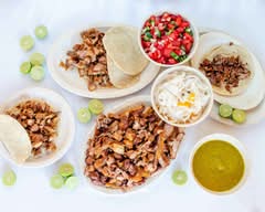 Carnitas El Taquito Huayamilpas