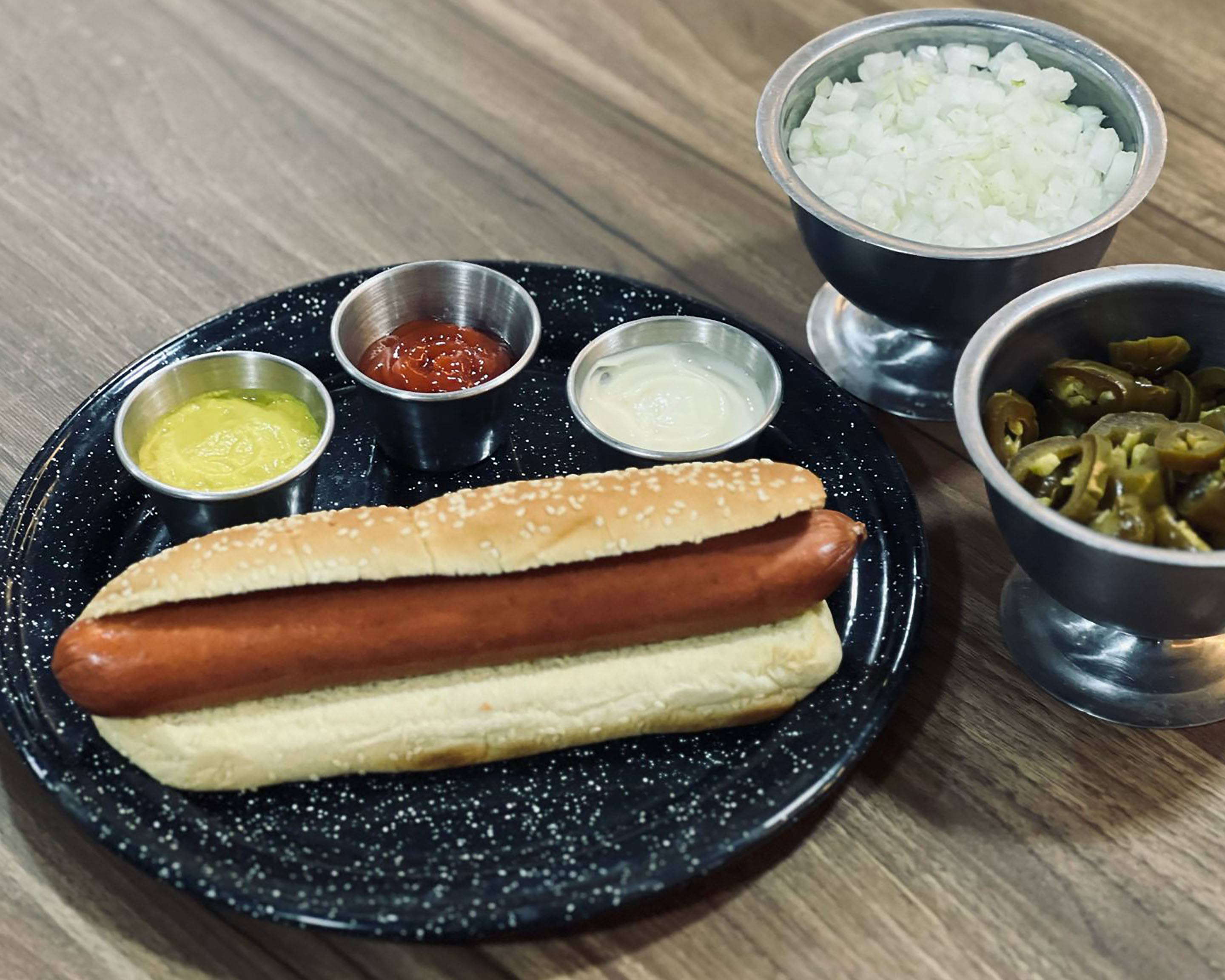 Hot Dogs De Costco a Domicilio en Ciudad de México | Menú & Precios | Uber  Eats