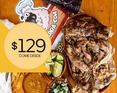 La Barra-coa Poniente