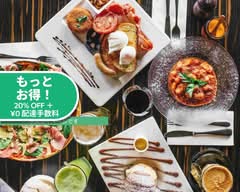 ヴィノテカ・メッシーナ VINOTECA MESSINA