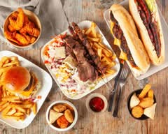 🍖La Grillade de Malpa🔥