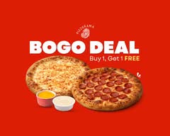 Pizzorama (300 Merganser Dr W)