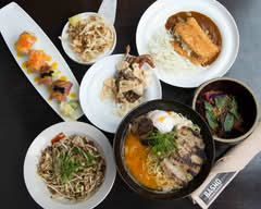 Basho Japanese Brasserie (Boston)
