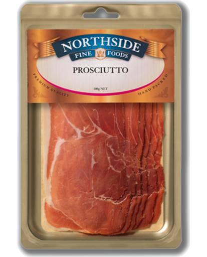 Northside Fine Foods Prosciutto (100g)