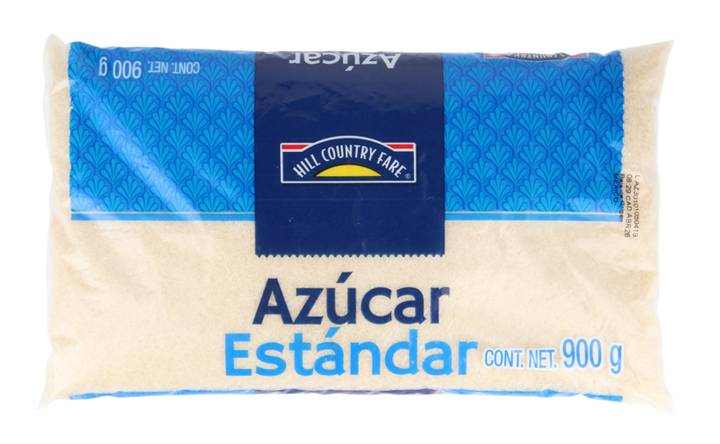 Hcf azúcar estándar (bolsa 1 kg)