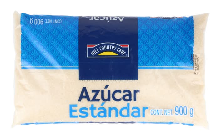 Hill Country Fare · Azúcar estándar (1 kg)