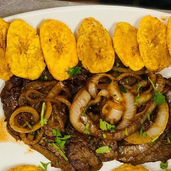 Parrilla Latina