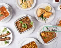 Indian Thai Resto